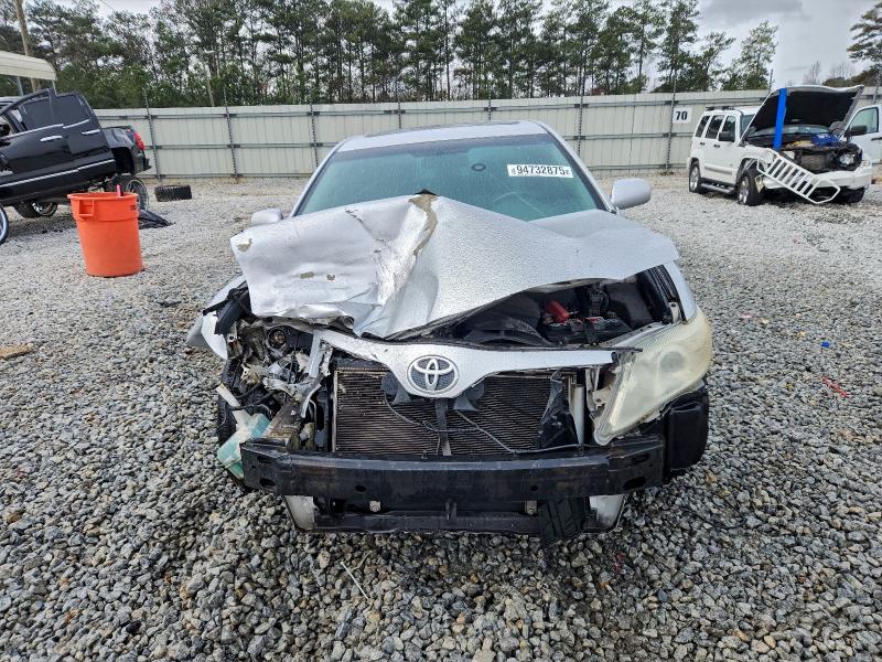 Photo 5 from auction – 2011 TOYOTA CAMRY BASE with VIN 4T4BF3EK1BR171209