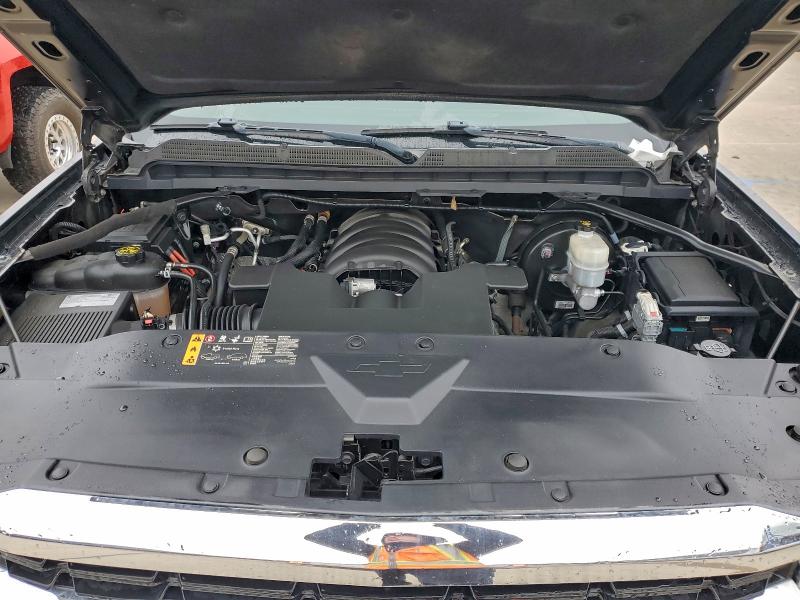 Photo 11 from auction – 2019 CHEVROLET SILVERADO with VIN 2GCRCPEC8K1149192