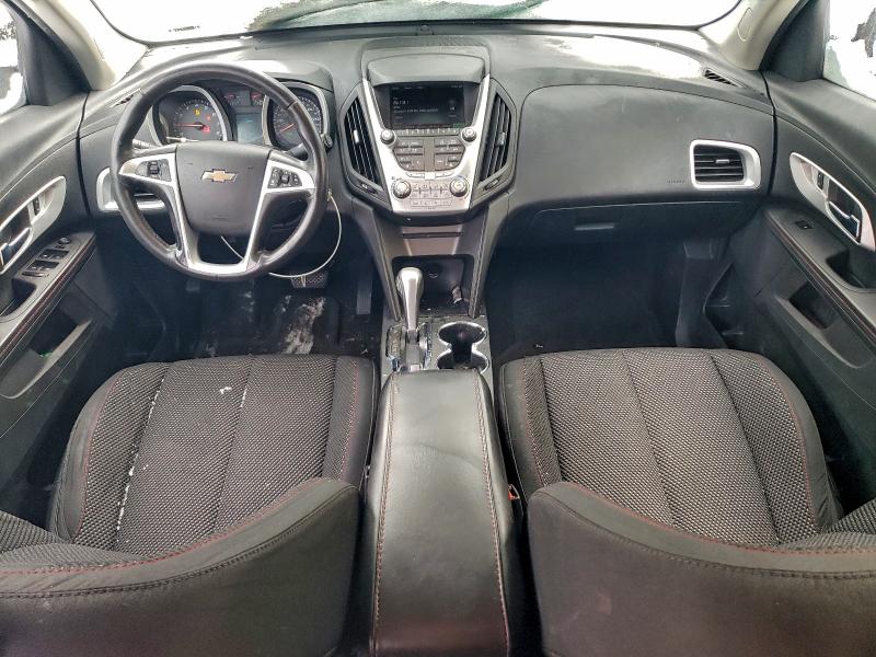 Photo 8 from auction – 2012 CHEVROLET EQUINOX LT with VIN 2GNALDEK3C6145663