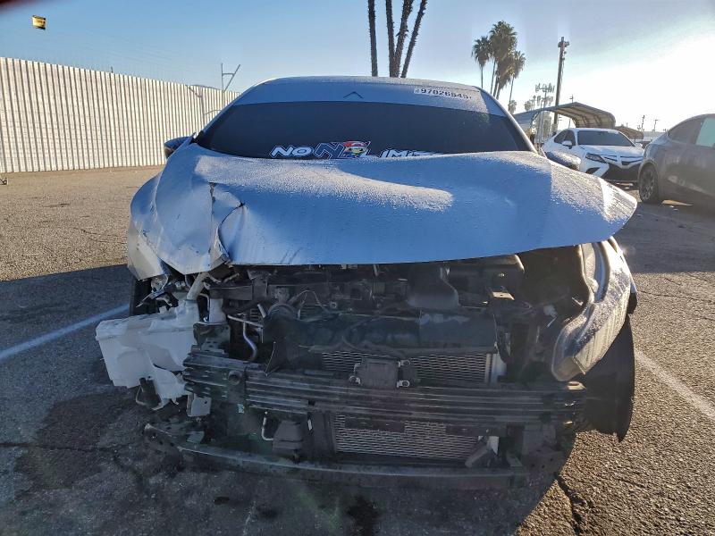 Photo 5 from auction – 2021 NISSAN VERSA with VIN 3N1CN8BV5ML896832