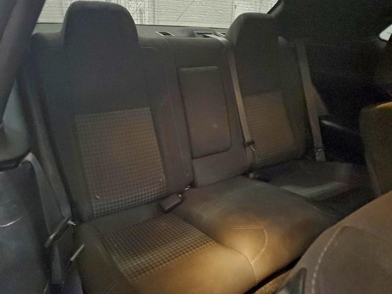 Photo 10 from auction – 2021 DODGE CHALLENGER with VIN 2C3CDZGG4MH505697