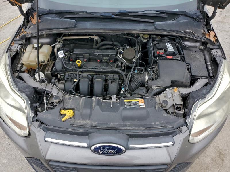 Photo 11 from auction – 2014 FORD FOCUS SE with VIN 1FADP3K25EL266820