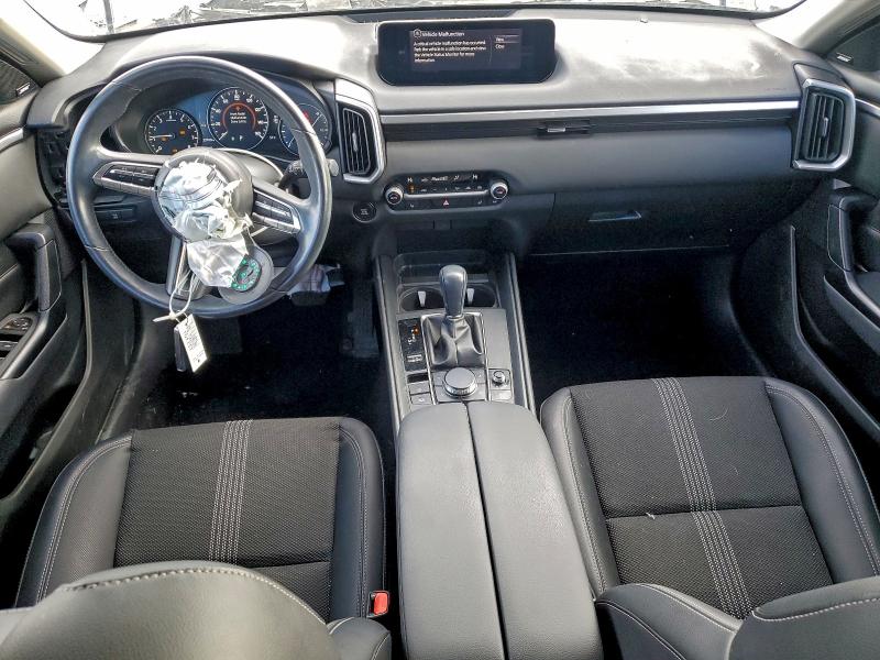 Photo 8 from auction – 2024 MAZDA CX-50 PREM with VIN 7MMVABDM8RN167931