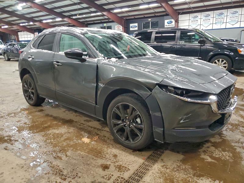 Photo 4 from auction – 2024 MAZDA CX-30 SELE with VIN 3MVDMBBM6RM691500
