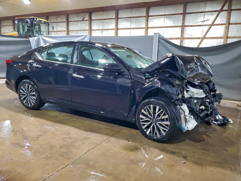 Photo 4 from auction – 2025 NISSAN ALTIMA SV with VIN 1N4BL4DW6SN350007