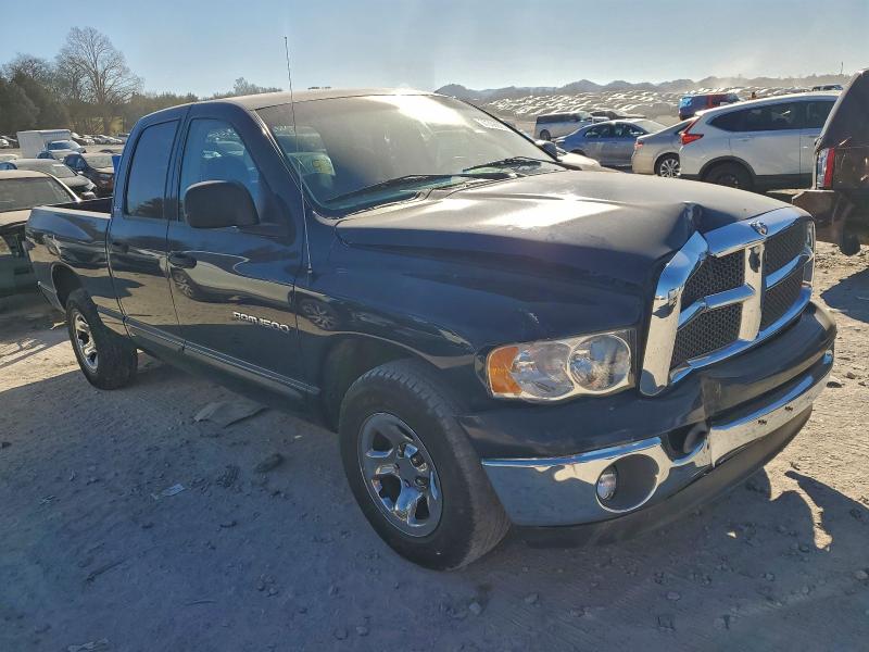 Photo 4 from auction – 2002 DODGE RAM 1500 with VIN 1D7HA18N12S653911