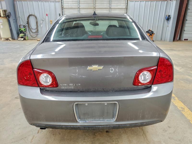 Photo 6 from auction – 2012 CHEVROLET MALIBU 1LT with VIN 1G1ZC5E03CF148643