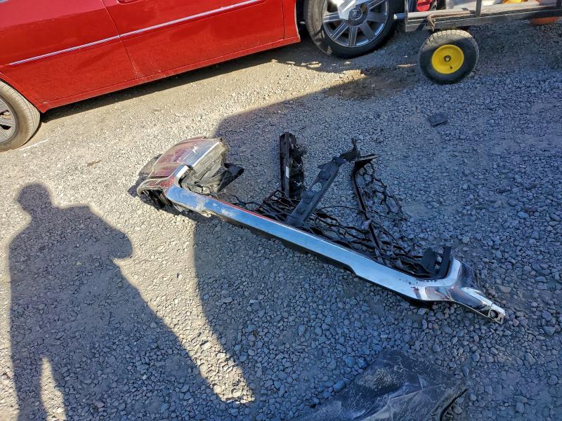 Photo 12 from auction – 2023 RAM 2500 with VIN 3C6UR5CL2PG593058