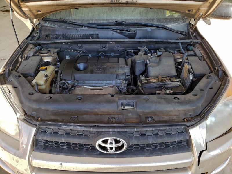 Photo 12 from auction – 2011 TOYOTA RAV4 with VIN 2T3BF4DV3BW123780