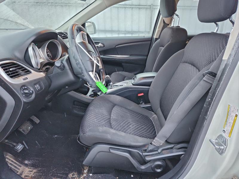 صورة رقم 7 من المزاد - 2018 DODGE JOURNEY SX مع VIN 3C4PDCBB0JT506984