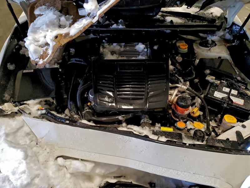 Photo 11 from auction – 2017 SUBARU WRX PREMIU with VIN JF1VA1E66H9800790