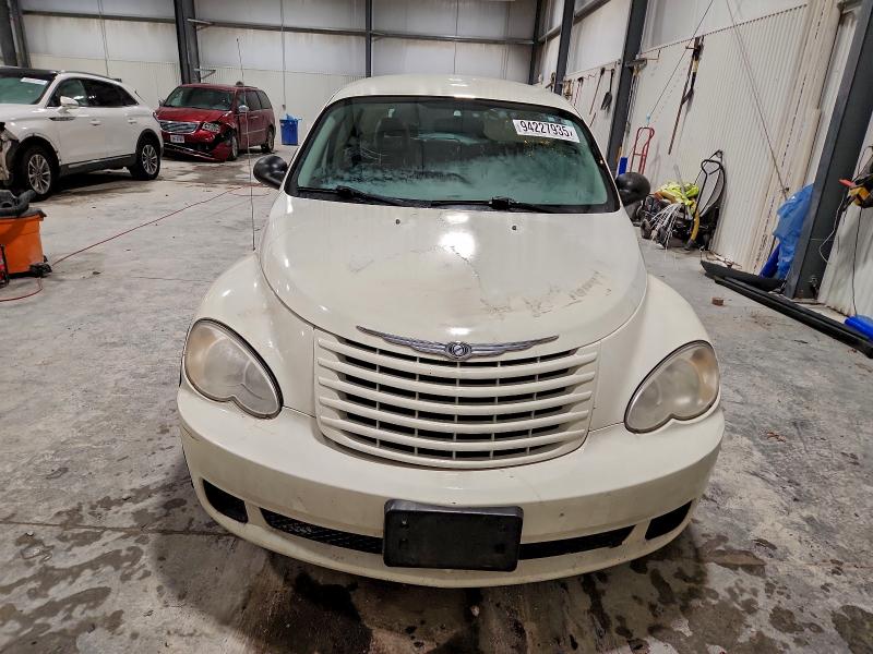 Photo 5 from auction – 2008 CHRYSLER PT CRUISER with VIN 3A8FY48B28T108322