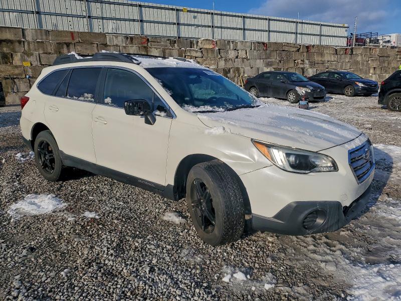 Снимка 4 от търг – 2016 SUBARU OUTBACK 2. с VIN 4S4BSBAC2G3272724