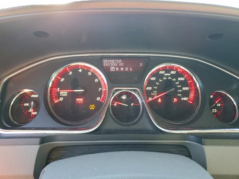 Photo 9 from auction – 2015 GMC ACADIA SLE with VIN 1GKKRNED2FJ348980