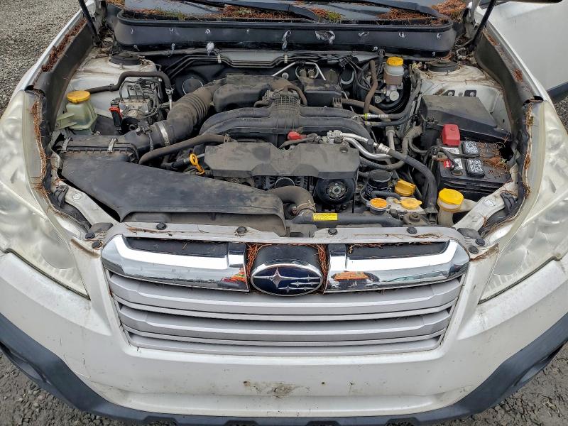 Снимка 12 от търг – 2013 SUBARU OUTBACK 2. с VIN 4S4BRBAC2D3301503