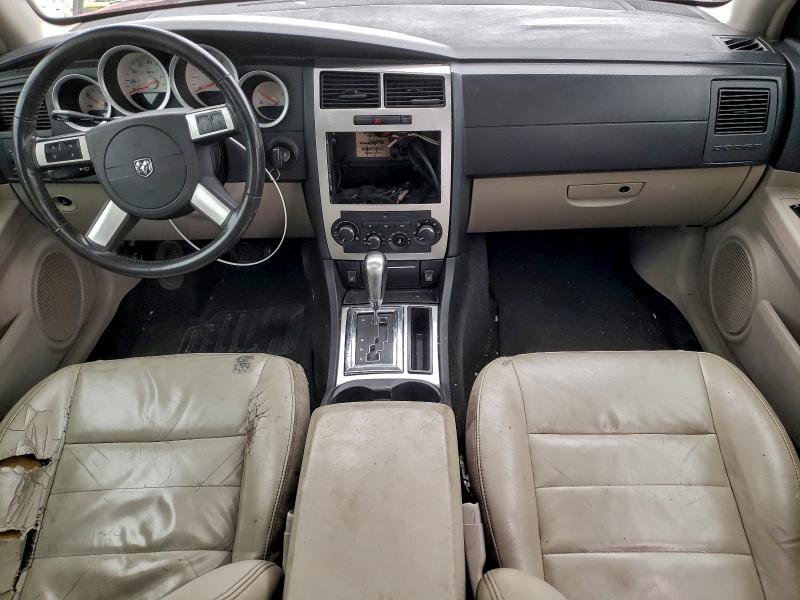 Photo 8 from auction – 2007 DODGE CHARGER R/ with VIN 2B3KA53H67H834205