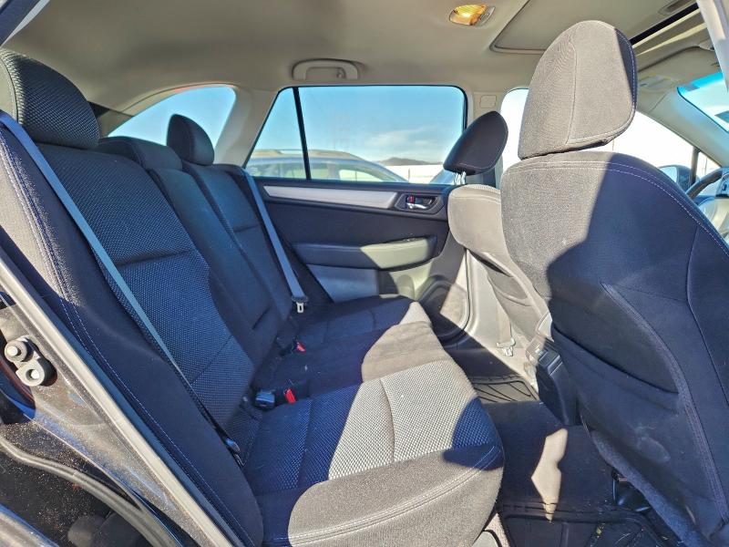 Photo 11 from auction – 2019 SUBARU OUTBACK 2. with VIN 4S4BSAHC9K3364602