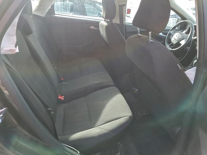 Photo 10 from auction – 2017 FORD FOCUS SE with VIN 1FADP3K21HL314141