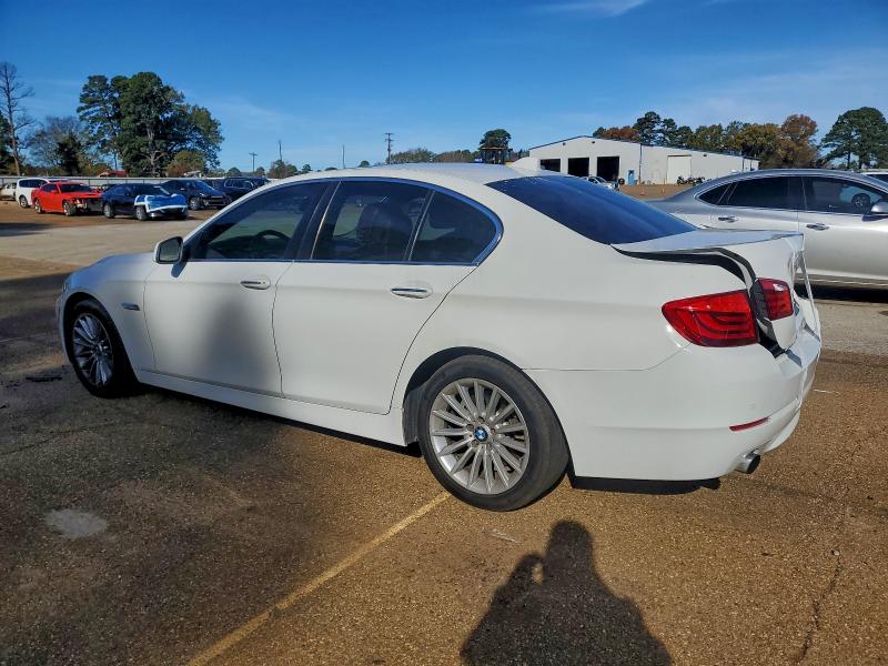 Photo 2 from auction – 2013 BMW 535 I with VIN WBAFR7C56DC820715