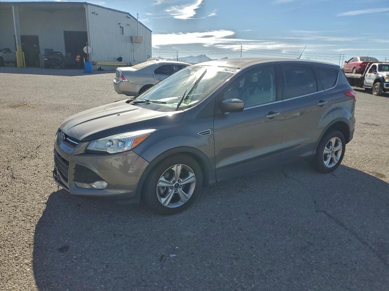 FORD ESCAPE SE 2013 with VIN 1FMCU9G98DUD92875 - Photo from auction