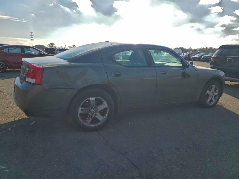 Photo 3 from auction – 2010 DODGE CHARGER with VIN 2B3CK2CVXAH275240
