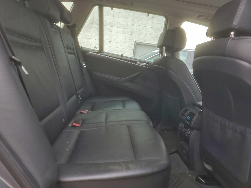 Photo 11 from auction – 2010 BMW X5 XDRIVE3 with VIN 5UXFE4C5XAL279370