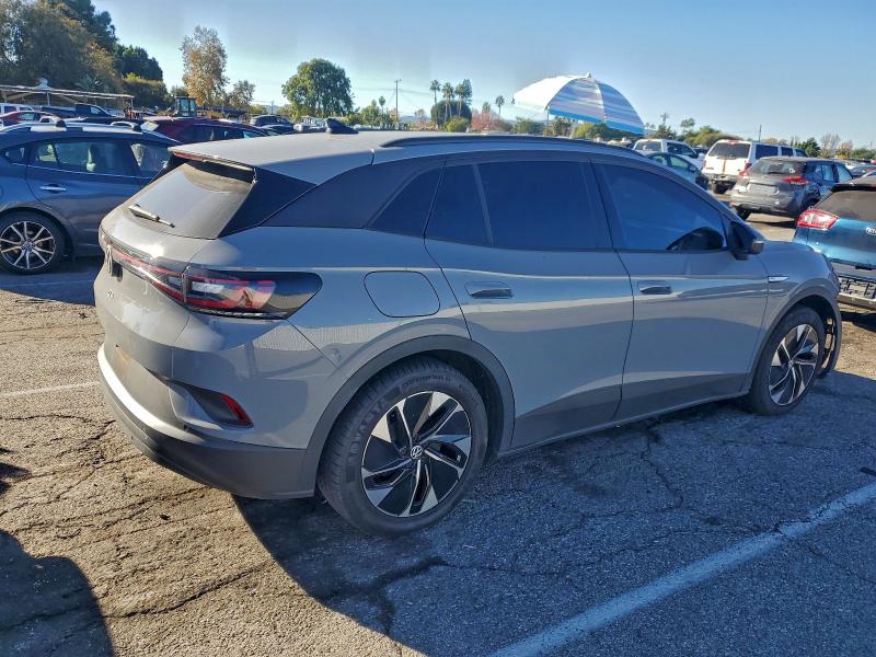 Zdjęcie 3 z aukcji – 2022 VOLKSWAGEN ID.4 z VIN WVGRMPE28NP039136