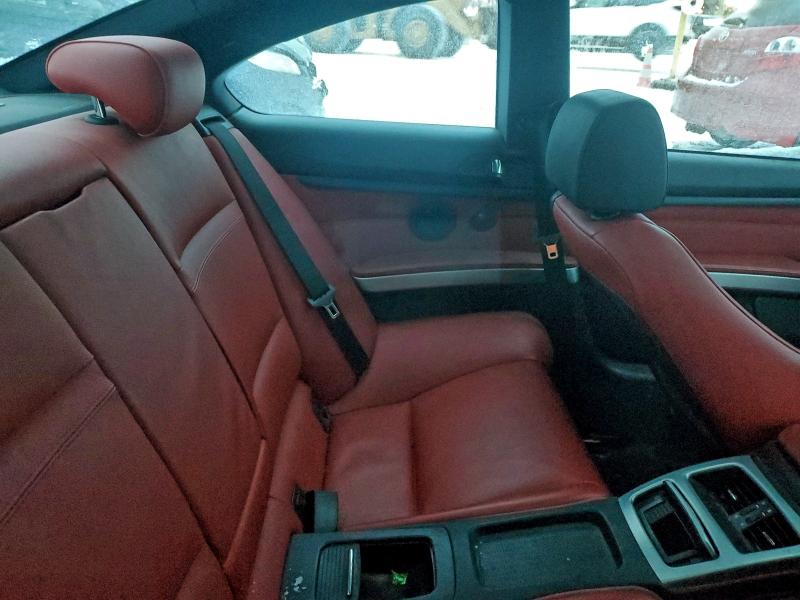 Photo 10 from auction – 2011 BMW 328 XI with VIN WBAKF3C50BE566789