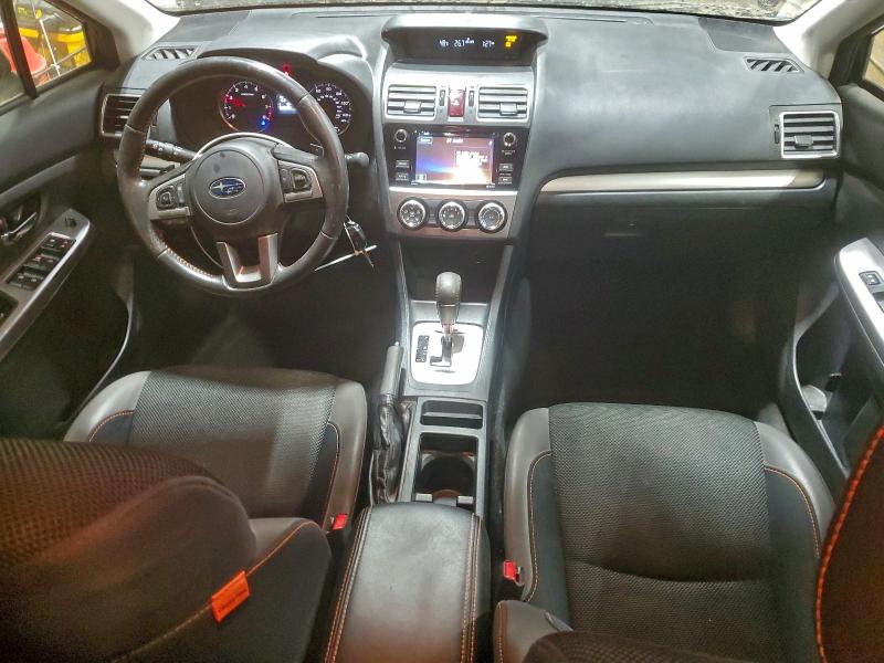 Photo 8 from auction – 2016 SUBA CROSSTREK PREMIUM W/ with VIN JF2GPABC1G8262596