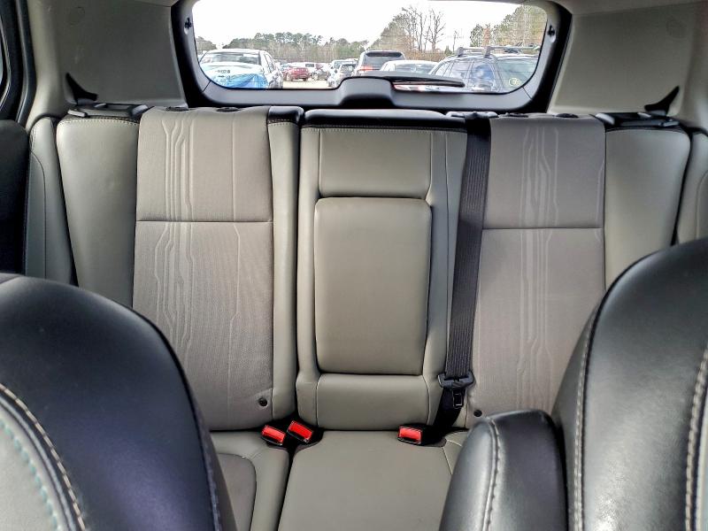 Photo 10 from auction – 2016 CHEVROLET TRAX 1LT with VIN 3GNCJPSB6GL185144