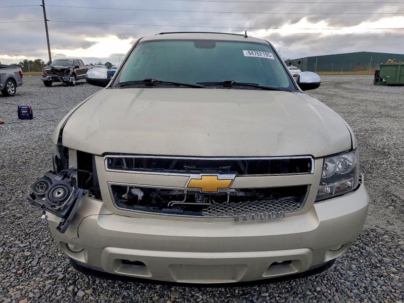 Photo 5 from auction – 2013 CHEVROLET TAHOE C150 with VIN 1GNSCBE04DR372373