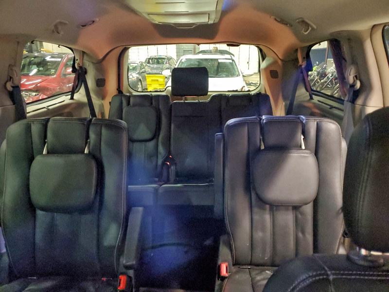Photo 10 from auction – 2013 CHRYSLER TOWN & COU with VIN 2C4RC1BGXDR780194