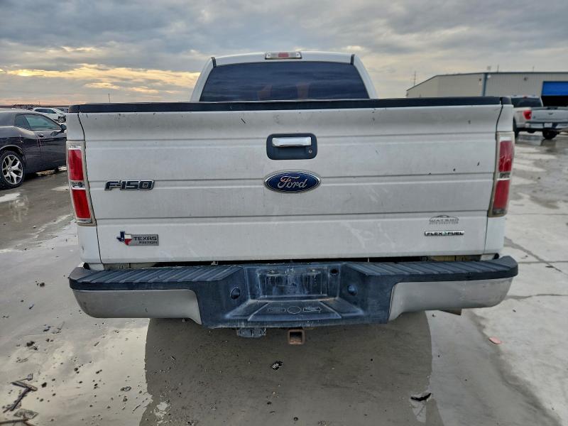 Photo 6 from auction – 2012 FORD F150 SUPER with VIN 1FTEX1CM1CFC93754