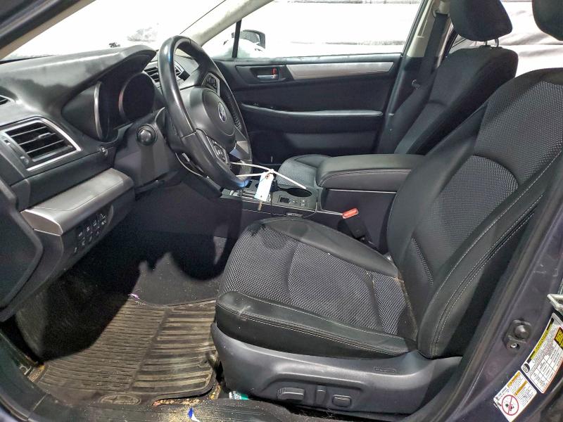 Photo 7 from auction – 2015 SUBARU OUTBACK 2. with VIN 4S4BSBHC0F3294614