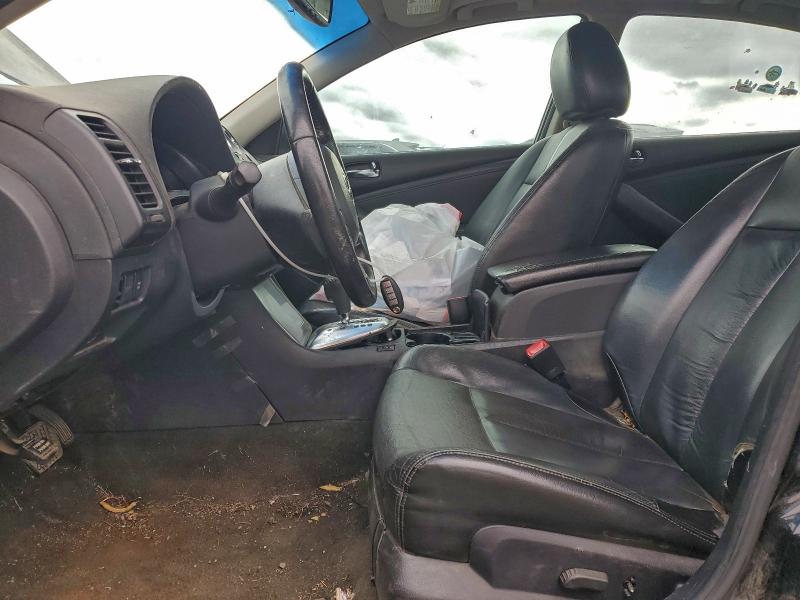 Photo 7 from auction – 2010 NISSAN ALTIMA SR with VIN 1N4BL2AP9AN506301