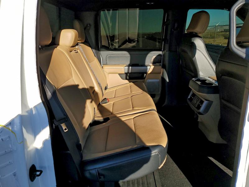 Photo 10 from auction – 2024 FORD F250 SUPER with VIN 1FT8W2BT4REC24151