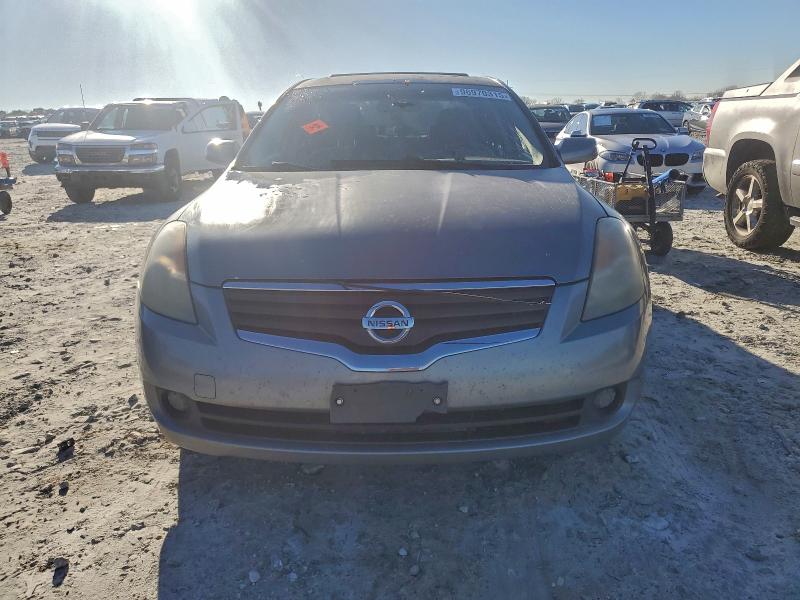 Photo 5 from auction – 2007 NISSAN ALTIMA 2.5 with VIN 1N4AL21E77C113279