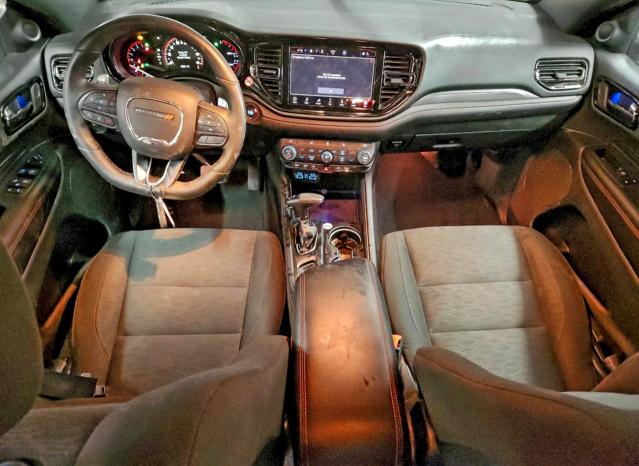 Photo 8 from auction – 2025 DODGE DURANGO GT with VIN 1C4RDHDG7SC533420