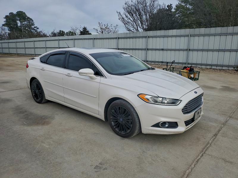 Photo 4 from auction – 2014 FORD FUSION SE with VIN 3FA6P0H91ER117639