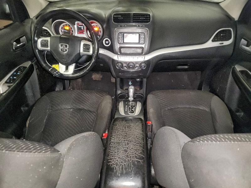 Photo 8 from auction – 2018 DODGE JOURNEY with VIN 3C4PDCAB9JT385048