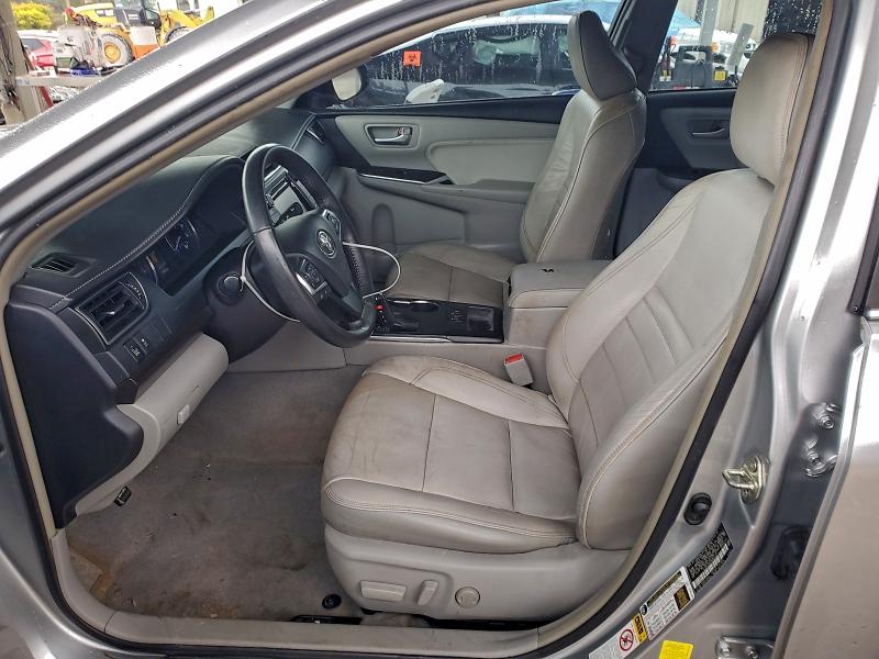 Photo 7 from auction – 2017 TOYOTA CAMRY LE with VIN 4T1BF1FKXHU643137