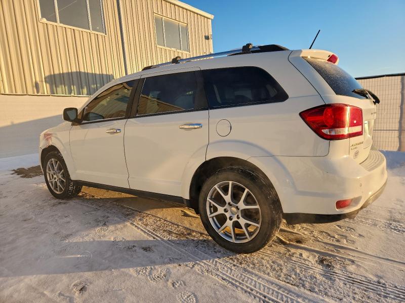 Photo 2 from auction – 2016 DODGE JOURNEY R/ with VIN 3C4PDDFGXGT242600