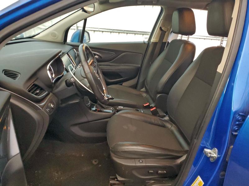 Photo 7 from auction – 2017 BUICK ENCORE PRE with VIN KL4CJASB5HB128758