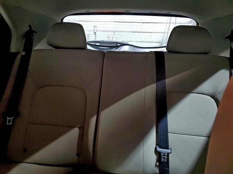 Photo 10 from auction – 2014 KIA RIO EX with VIN KNADN5A32E6415864