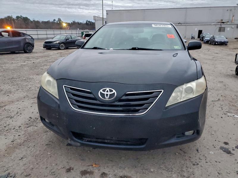 Photo 5 from auction – 2009 TOYOTA CAMRY BASE with VIN 4T1BE46K09U404234