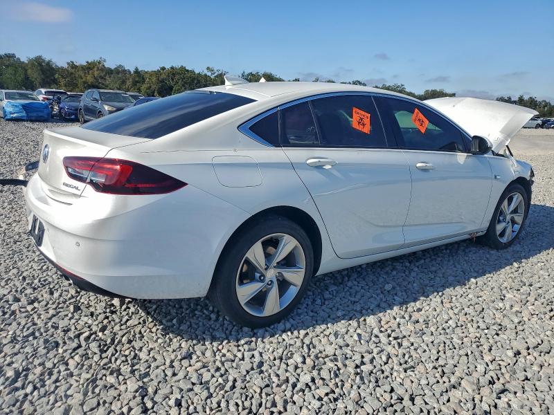 صورة رقم 3 من المزاد - 2018 BUICK REGAL PREF مع VIN W04GL6SX2J1091538