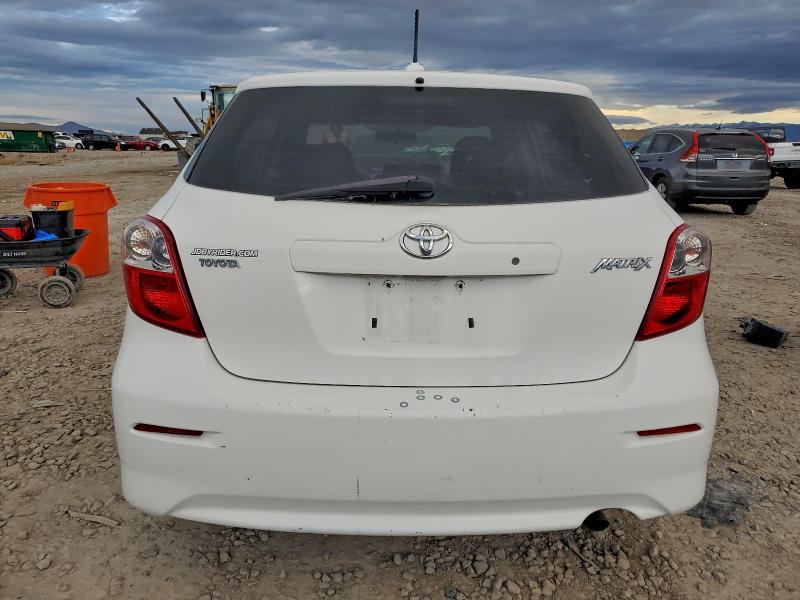 Photo 6 from auction – 2010 TOYOTA COROLLA MA with VIN 2T1KU4EE7AC227489