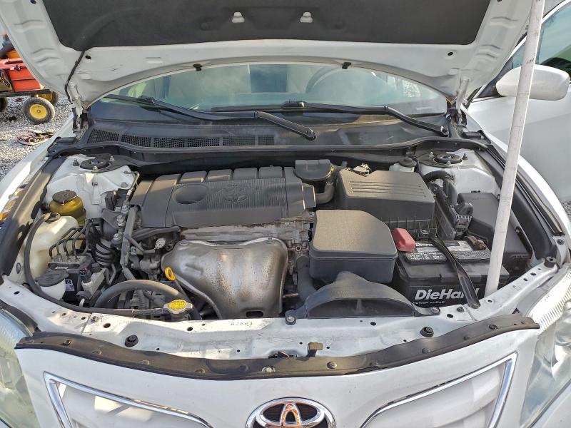 Photo 11 from auction – 2011 TOYOTA CAMRY BASE with VIN 4T1BF3EK7BU732555