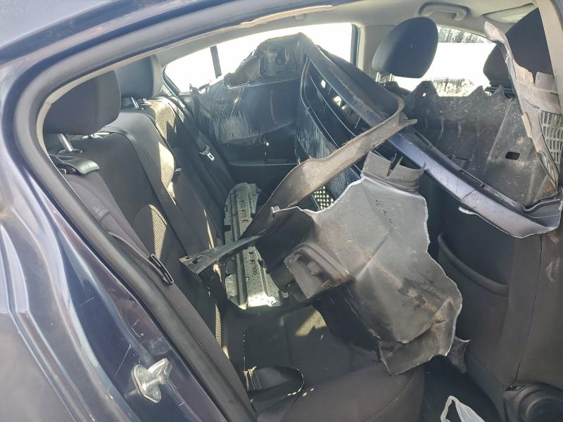 Photo 10 from auction – 2014 CHEVROLET CRUZE LT with VIN 1G1PC5SB9E7103684
