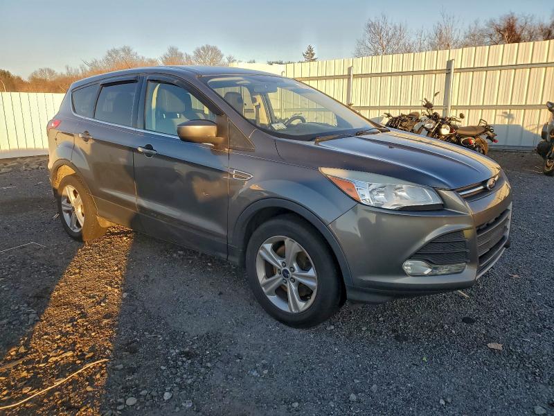 Photo 4 from auction – 2014 FORD ESCAPE with VIN 1FMCU9GX9EUC96897